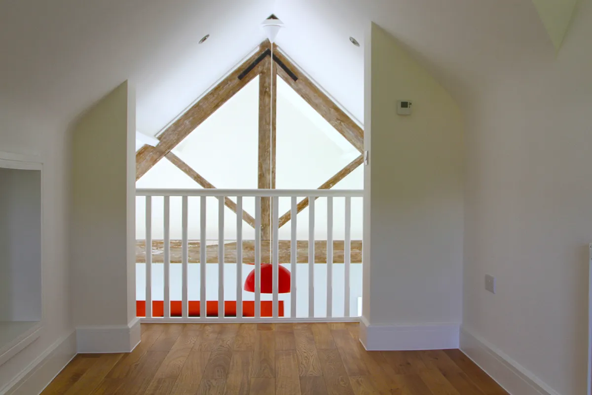 Joinery project by Hox Box